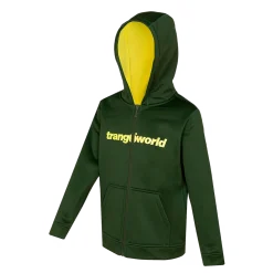 Chaqueta Trangoworld Oby