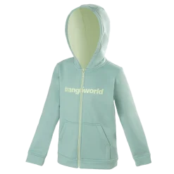 Chaqueta Trangoworld Oby