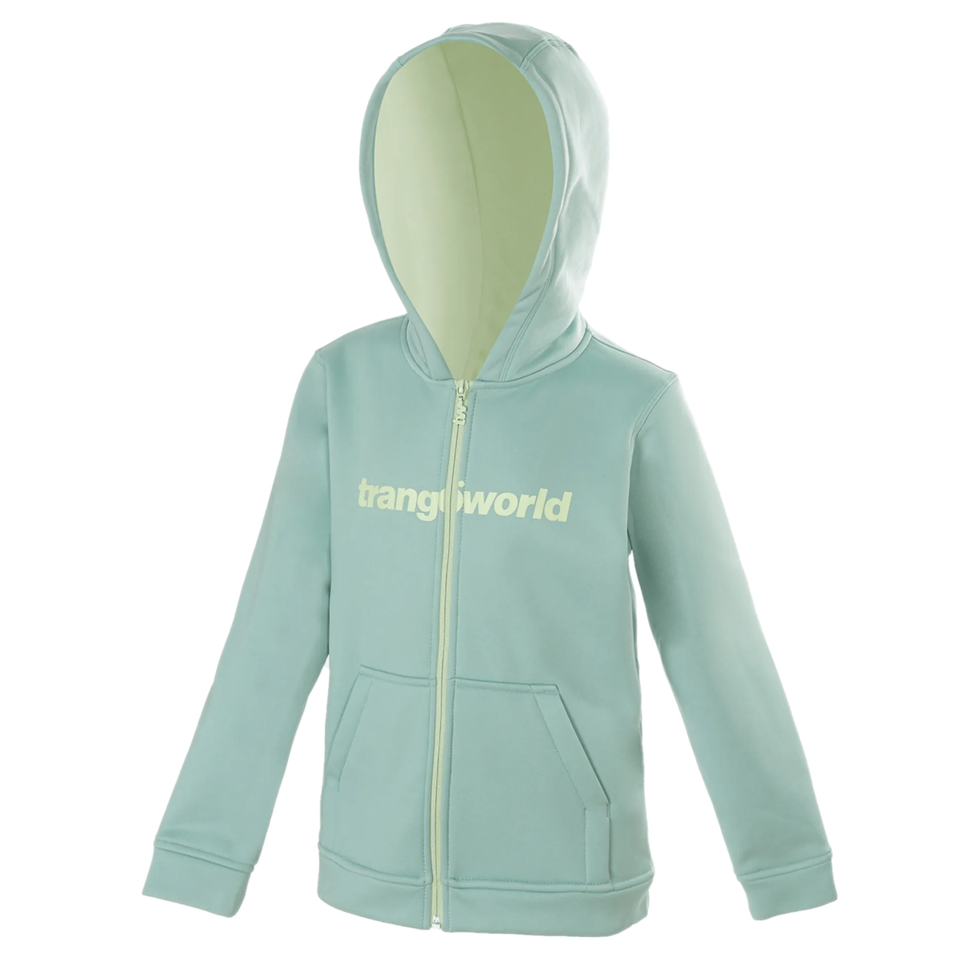 Chaqueta Trangoworld Oby