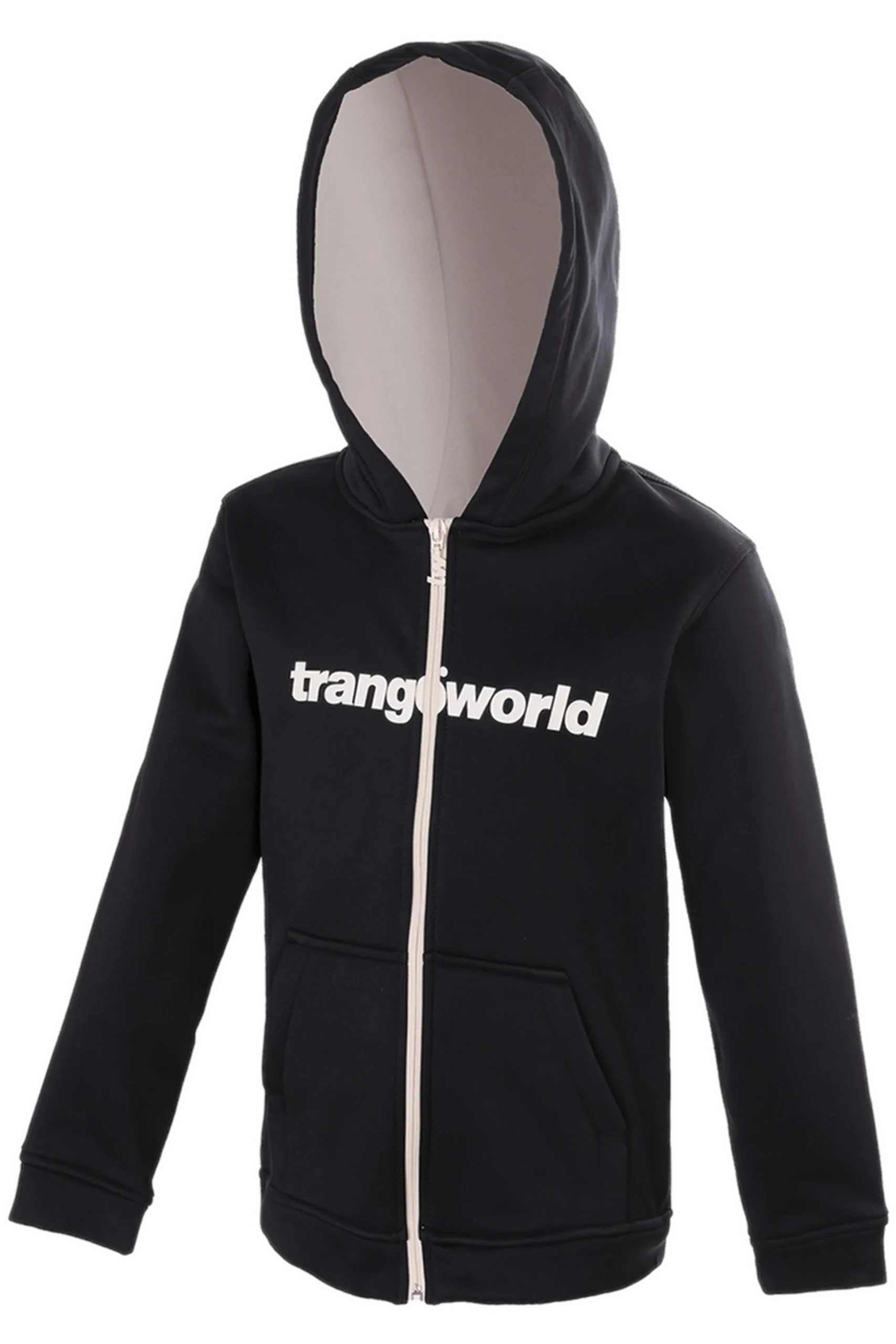 Chaqueta Trangoworld Oby