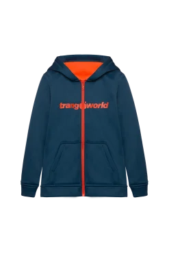 Chaqueta Trangoworld Oby