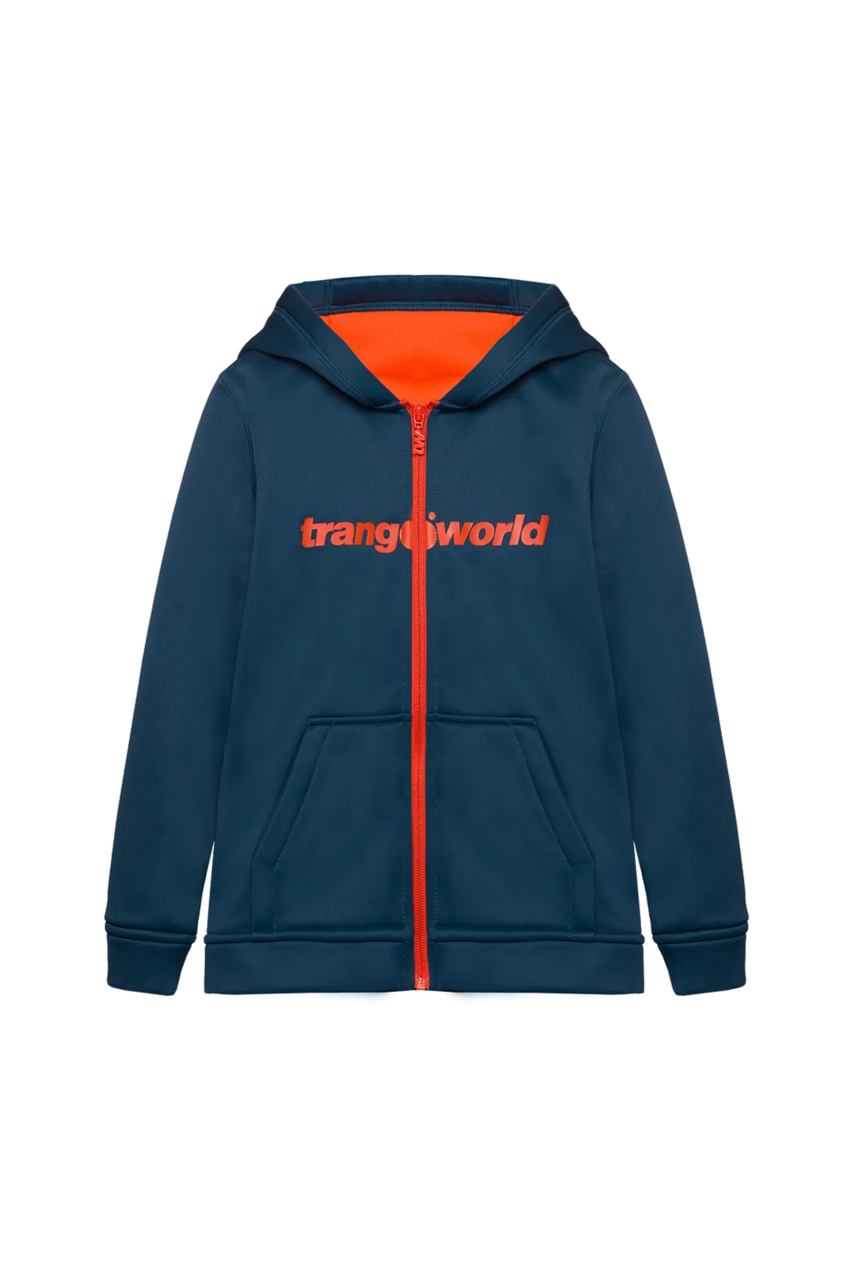 Chaqueta Trangoworld Oby
