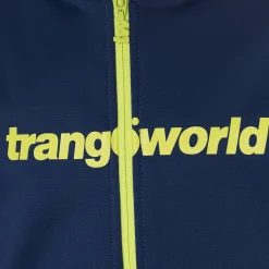 Chaqueta Trangoworld Oby