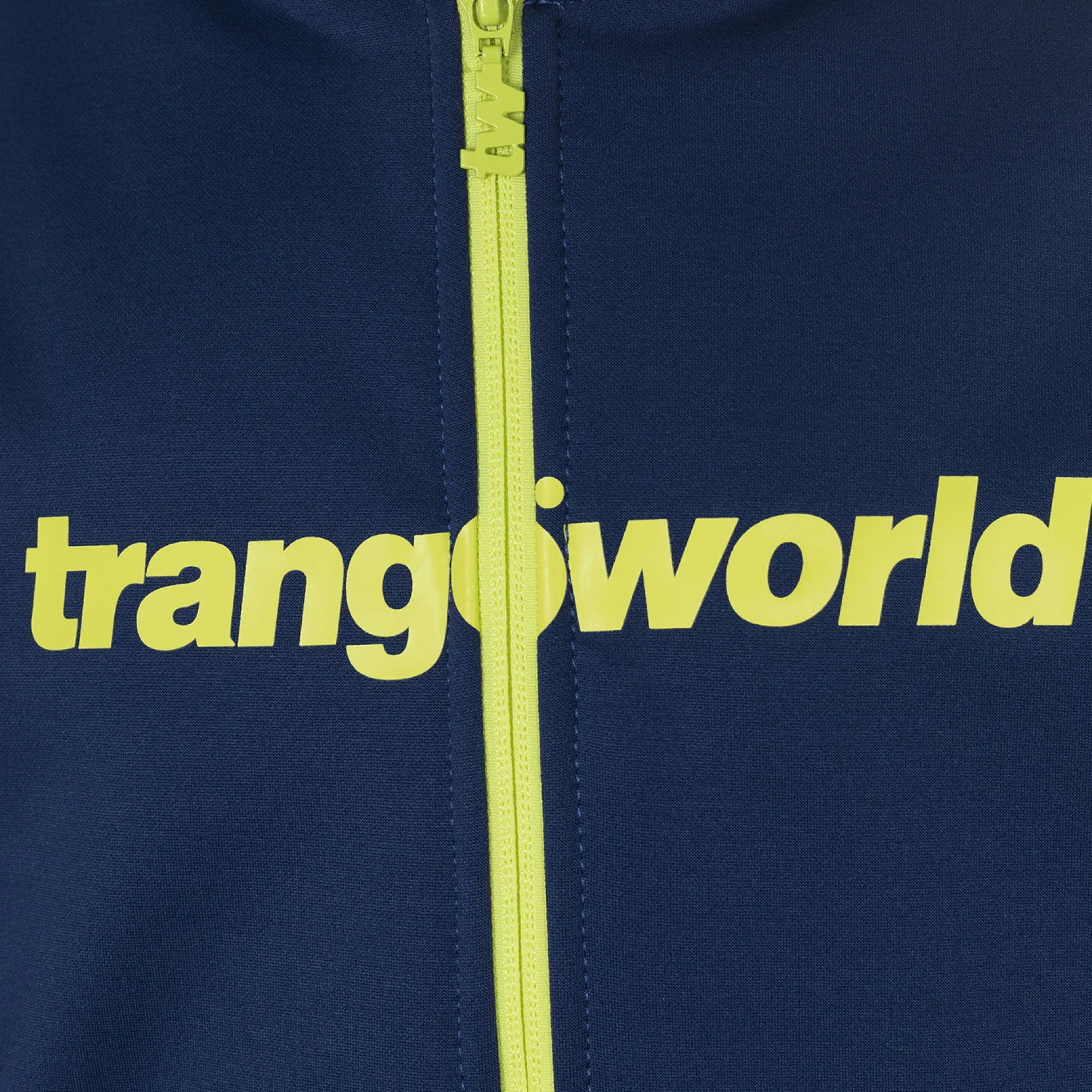 Chaqueta Trangoworld Oby