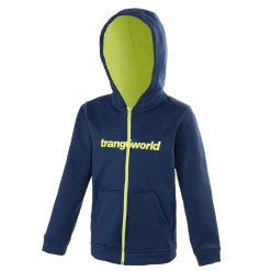 Chaqueta Trangoworld Oby