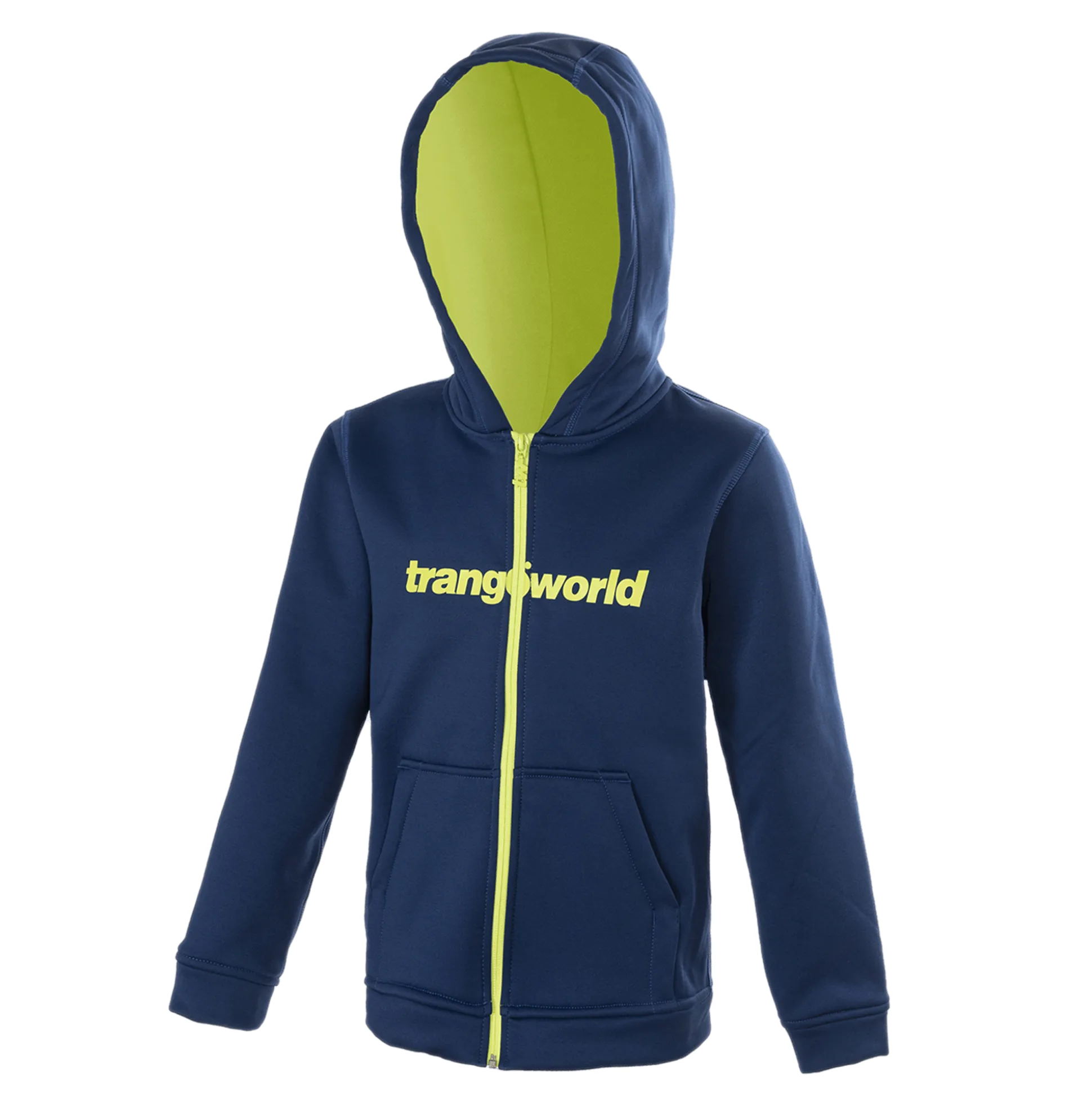 Chaqueta Trangoworld Oby
