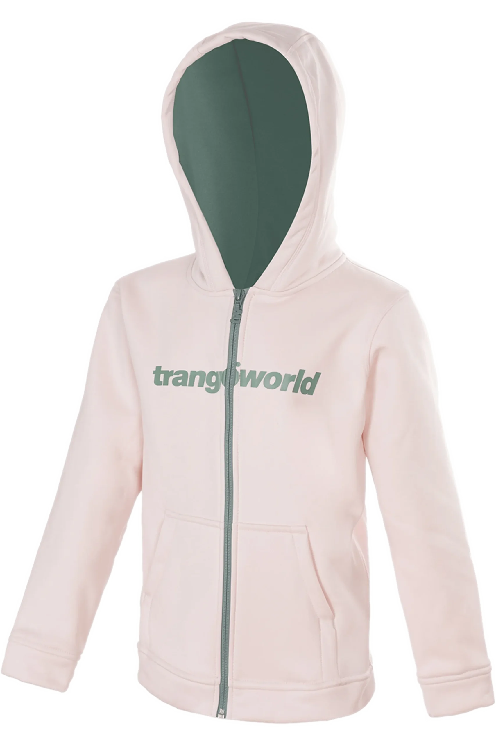 Chaqueta Trangoworld Oby