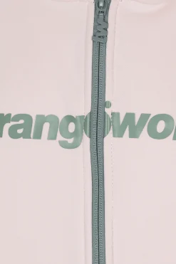 Chaqueta Trangoworld Oby