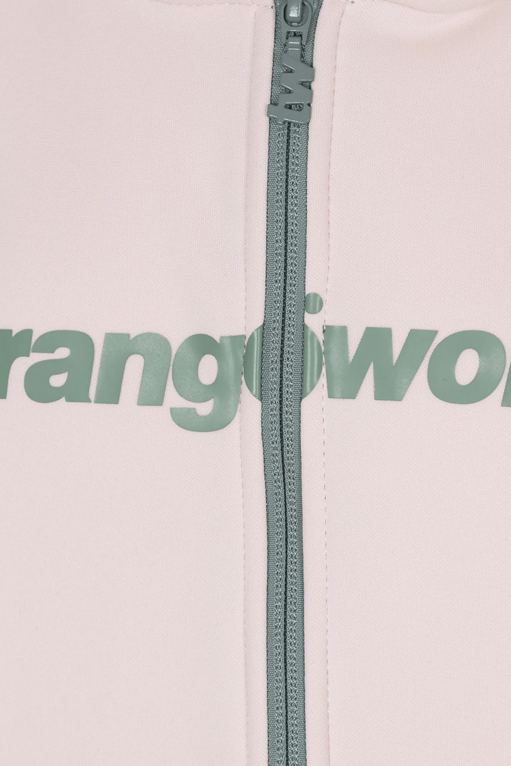 Chaqueta Trangoworld Oby