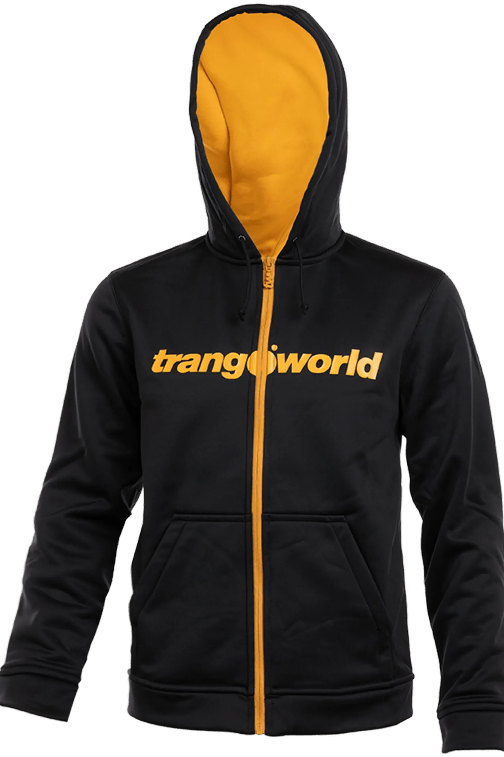 Chaqueta Trangoworld Oby