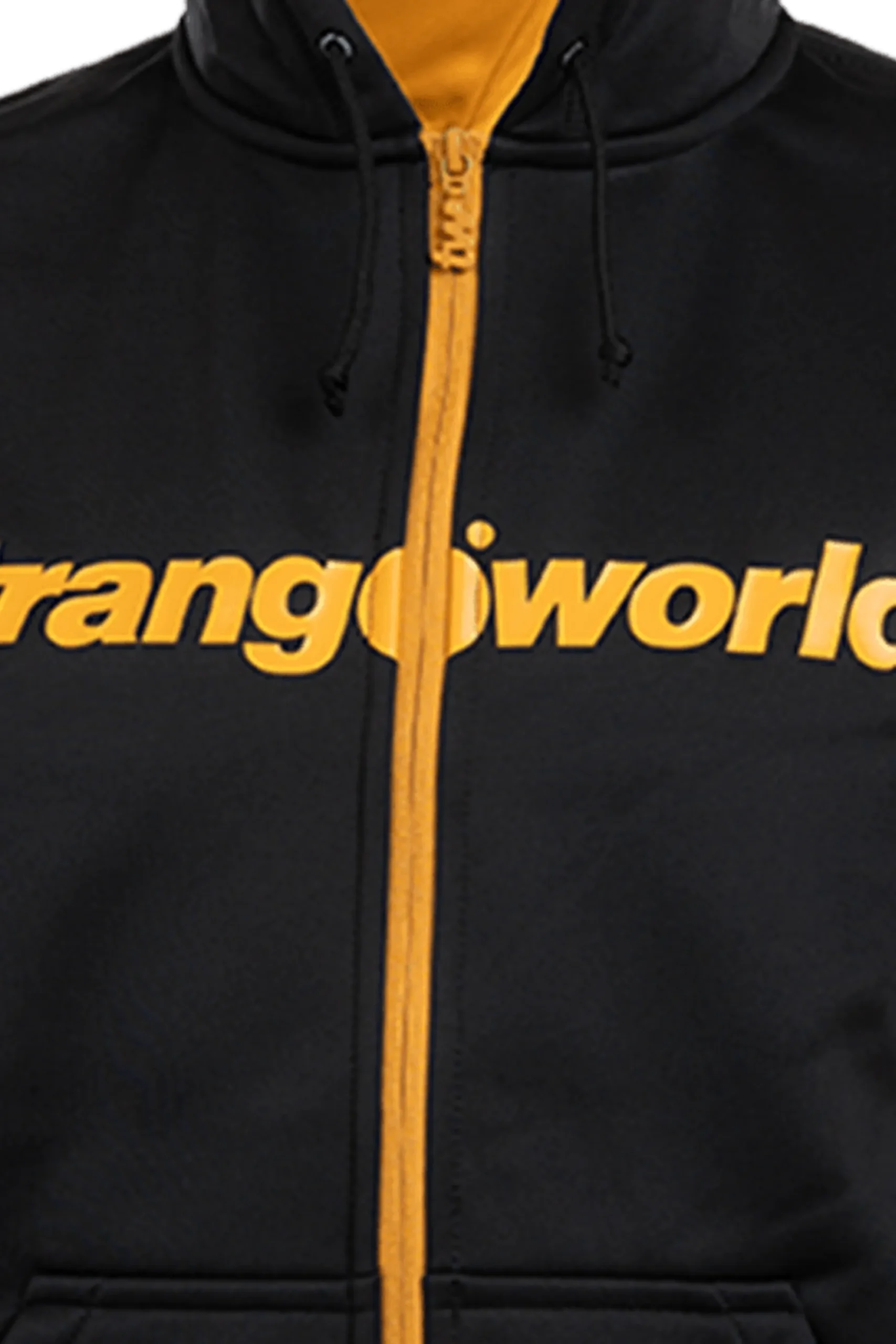 Chaqueta Trangoworld Oby