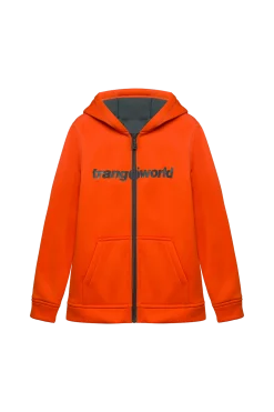 Chaqueta Trangoworld Oby