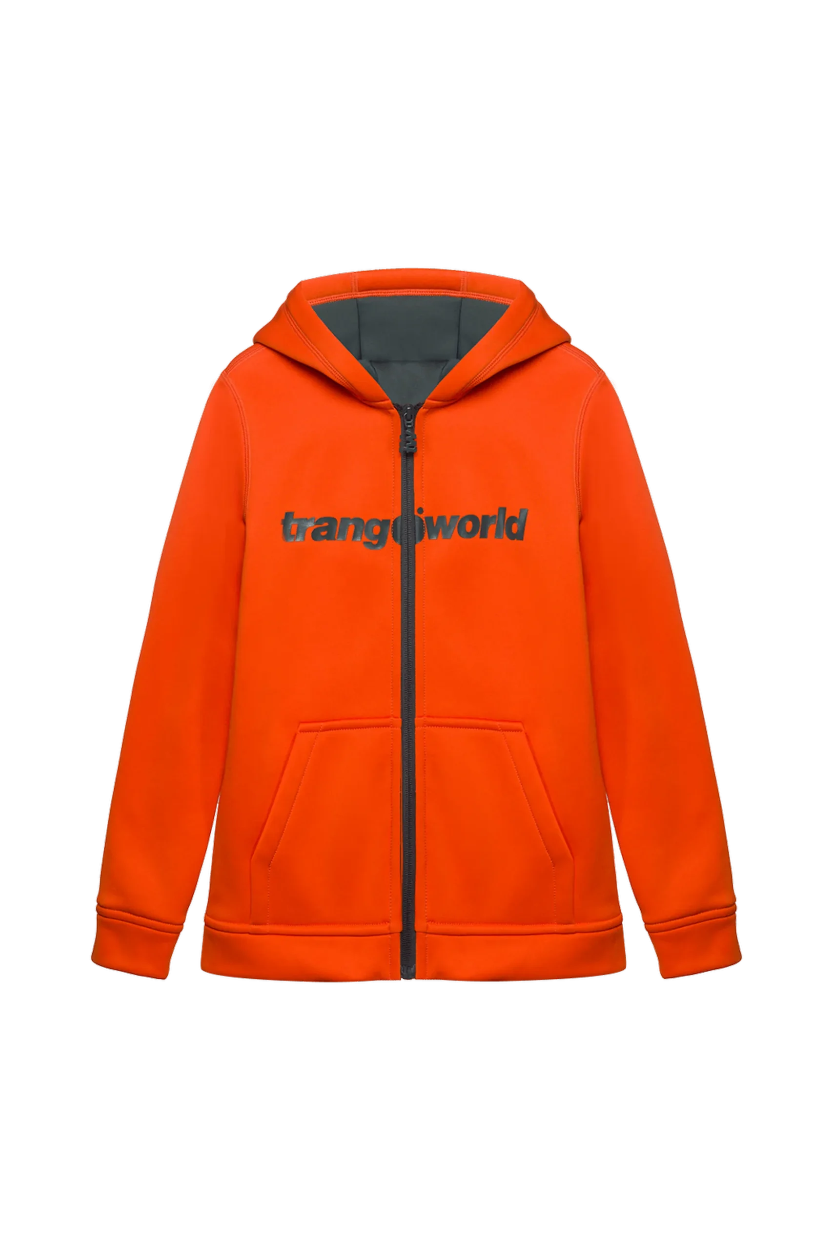 Chaqueta Trangoworld Oby