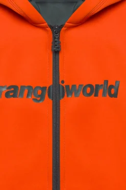 Chaqueta Trangoworld Oby
