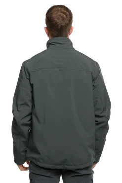 Chaqueta Trangoworld Pradelles