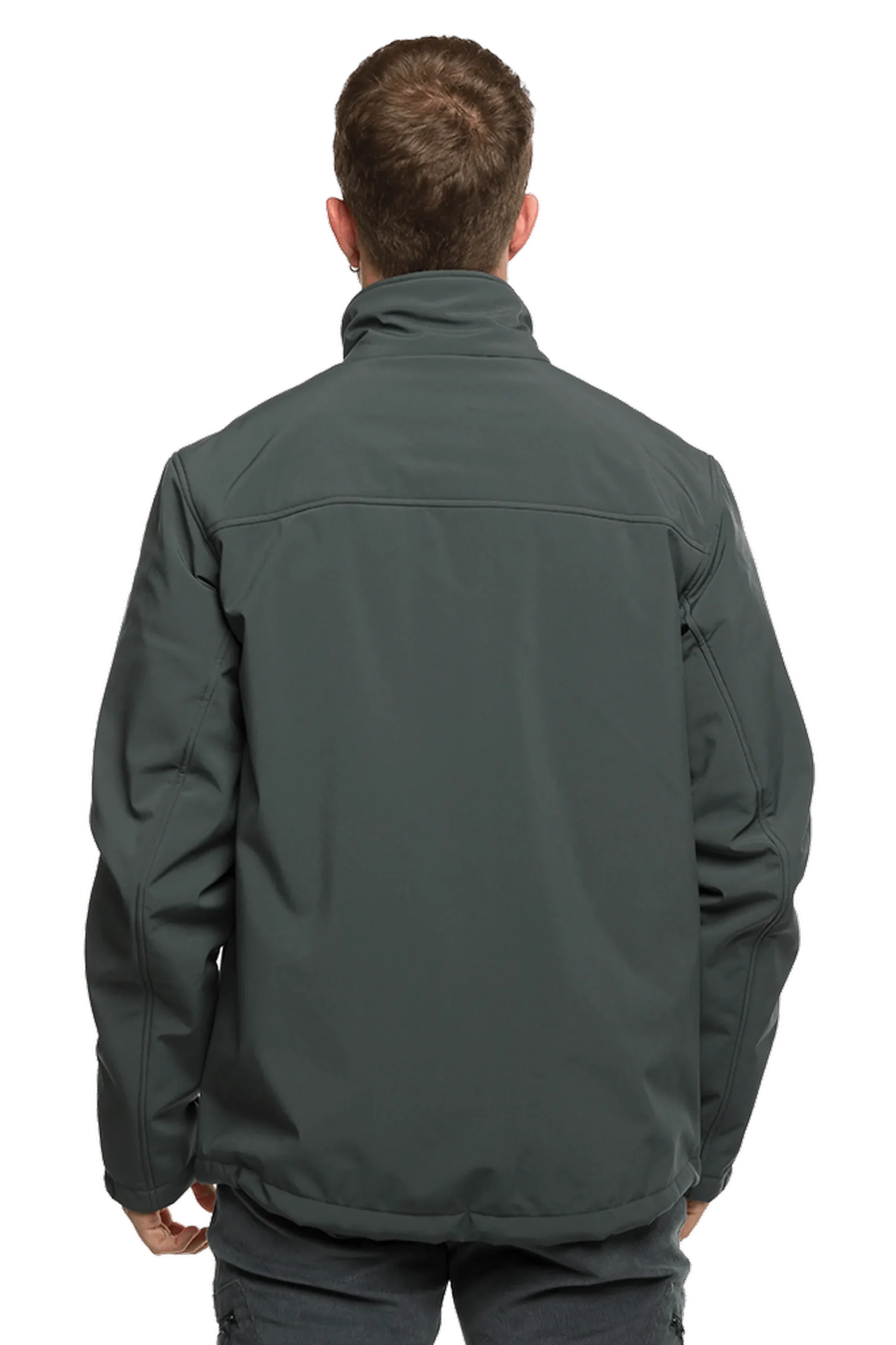 Chaqueta Trangoworld Pradelles
