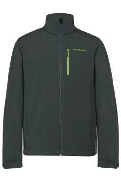 Chaqueta Trangoworld Pradelles