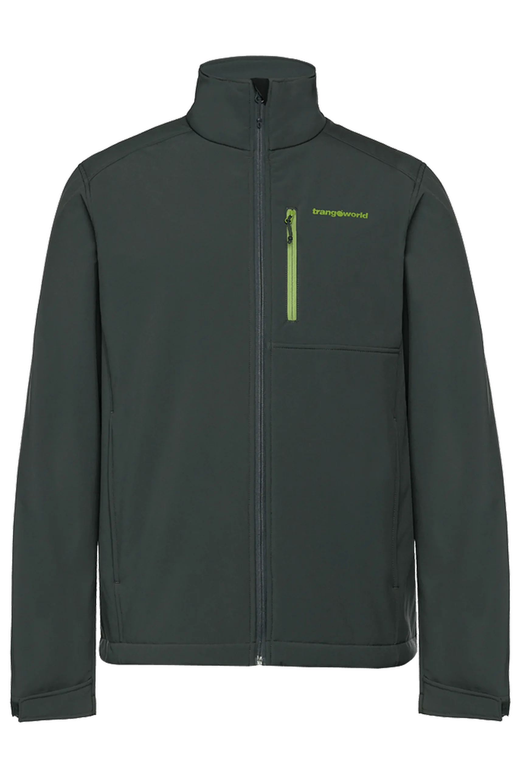 Chaqueta Trangoworld Pradelles
