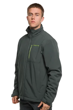 Chaqueta Trangoworld Pradelles