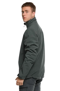 Chaqueta Trangoworld Pradelles