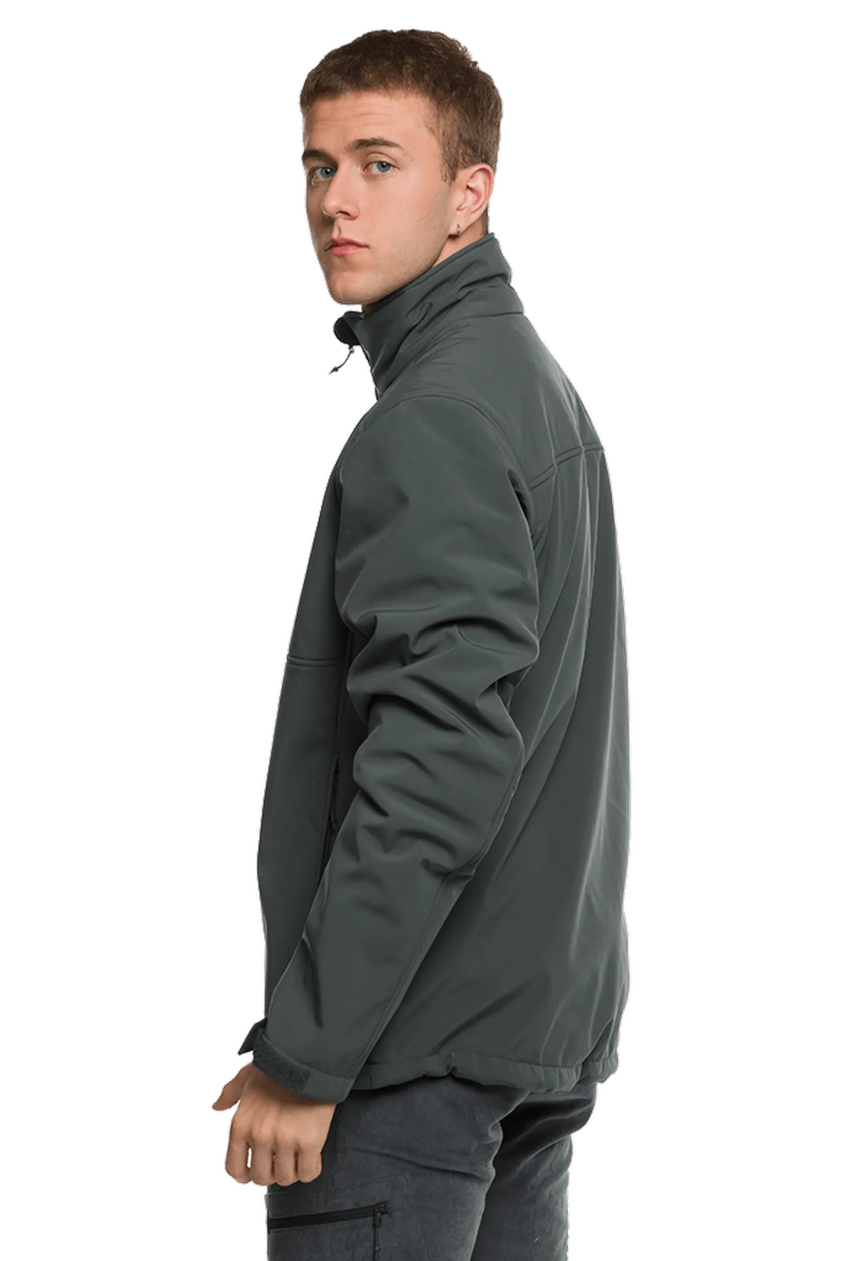 Chaqueta Trangoworld Pradelles