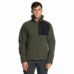 Chaqueta Trangoworld Pradelles