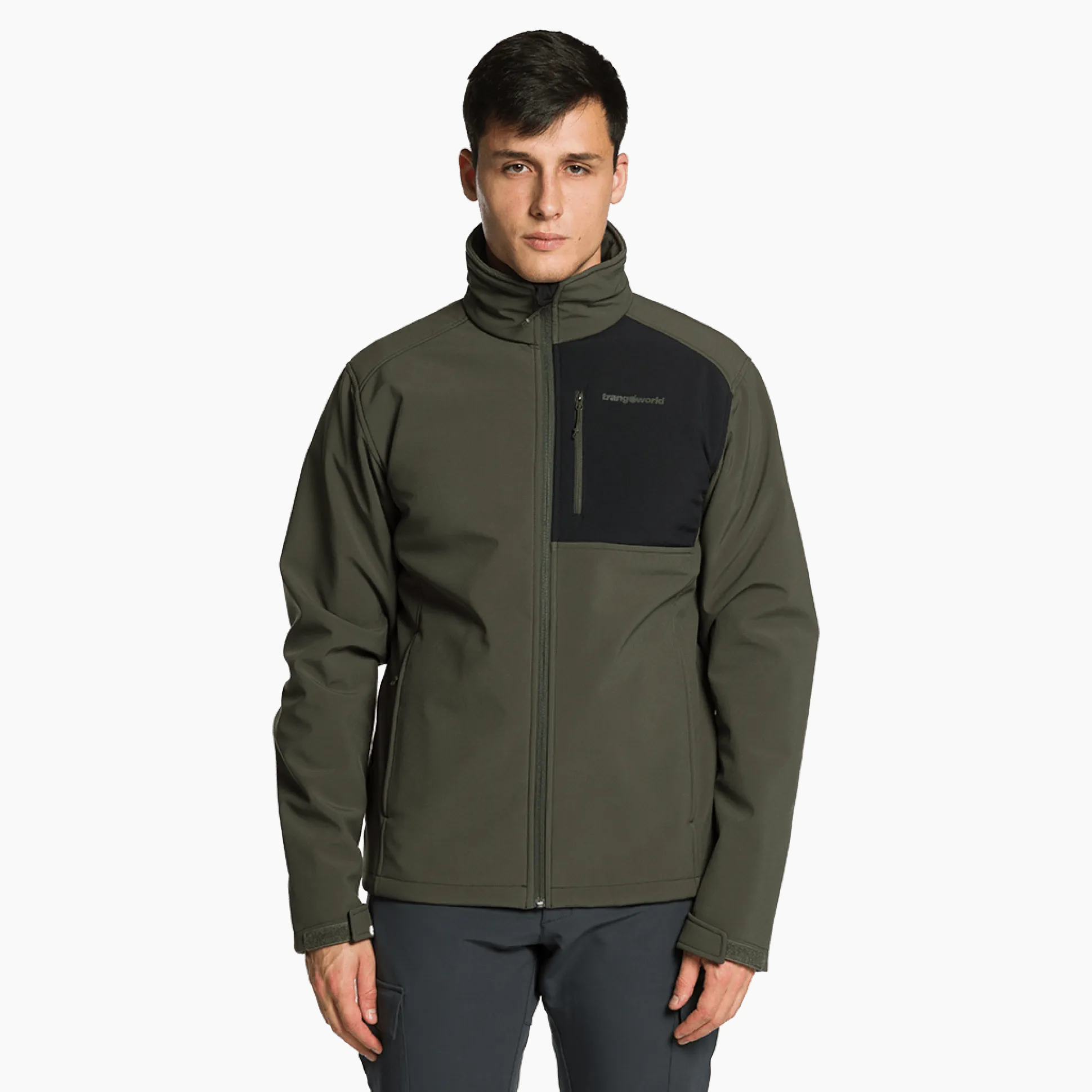 Chaqueta Trangoworld Pradelles