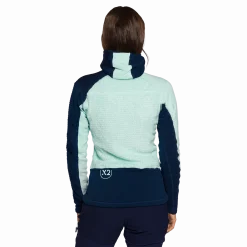 Chaqueta Trangoworld Trx2 Loft Wm Evo