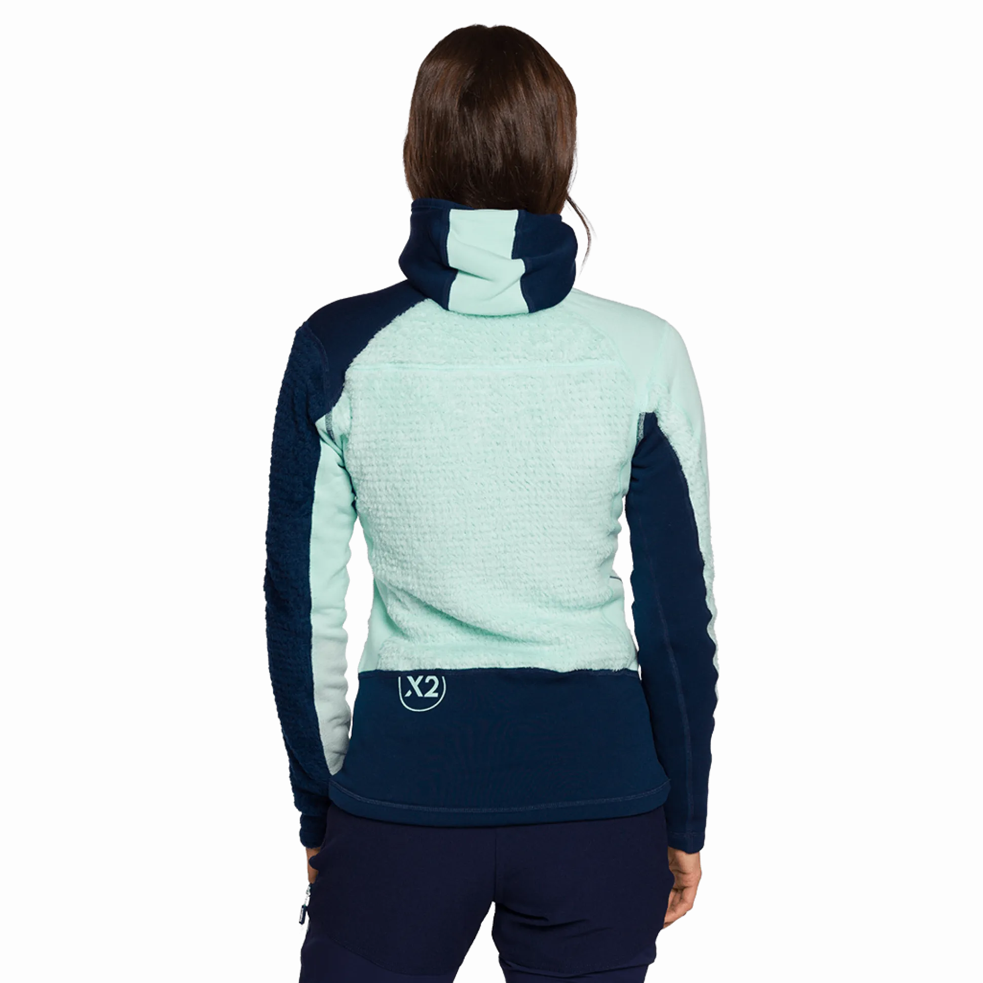 Chaqueta Trangoworld Trx2 Loft Wm Evo