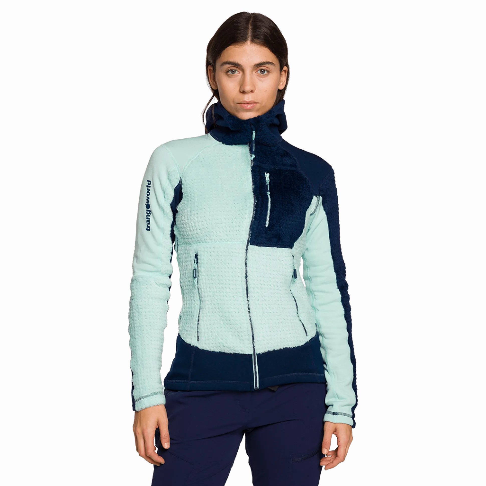 Chaqueta Trangoworld Trx2 Loft Wm Evo