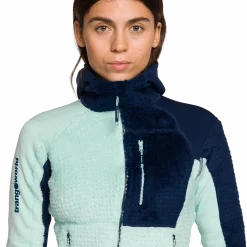 Chaqueta Trangoworld Trx2 Loft Wm Evo