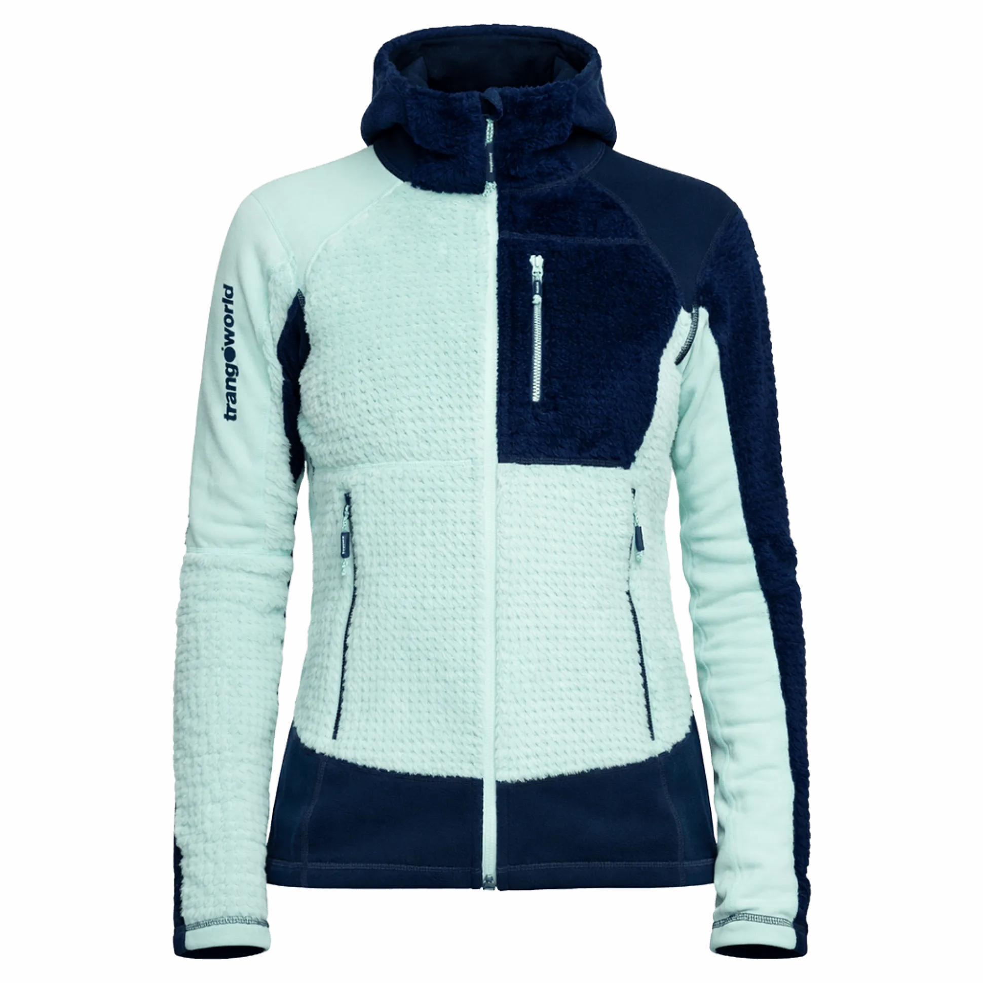 Chaqueta Trangoworld Trx2 Loft Wm Evo