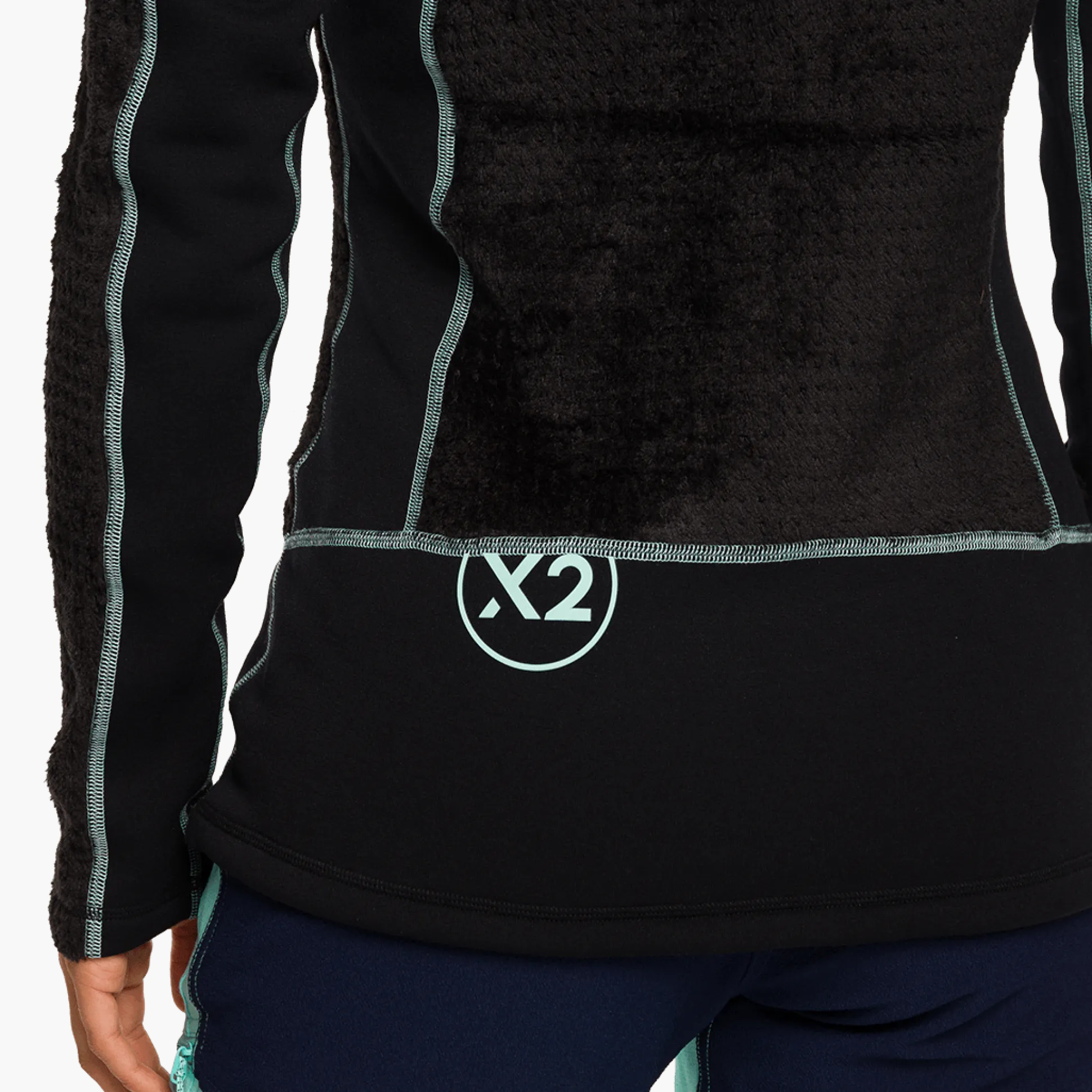 Chaqueta Trangoworld Trx2 Loft Wm Evo