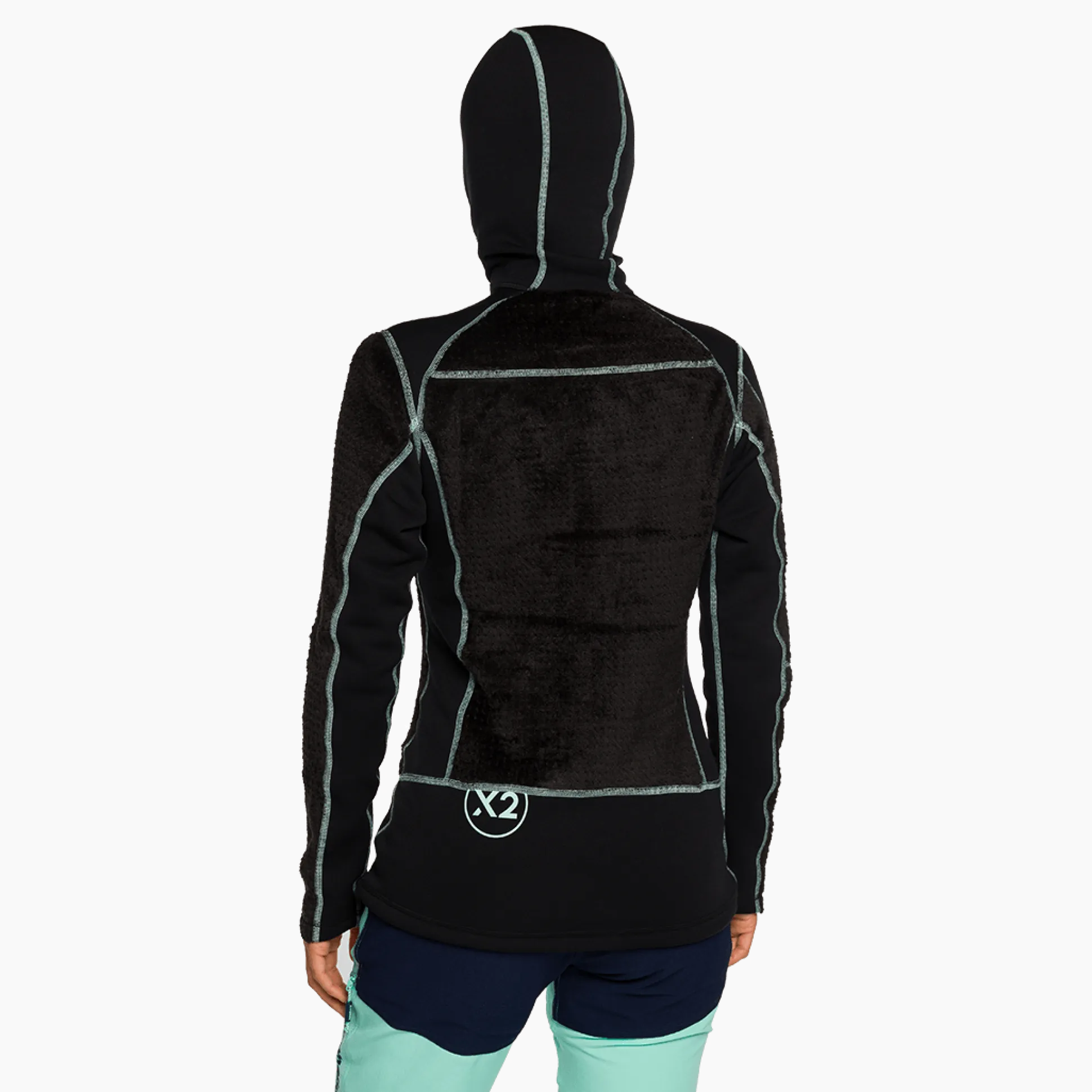 Chaqueta Trangoworld Trx2 Loft Wm Evo