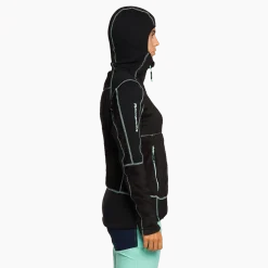 Chaqueta Trangoworld Trx2 Loft Wm Evo