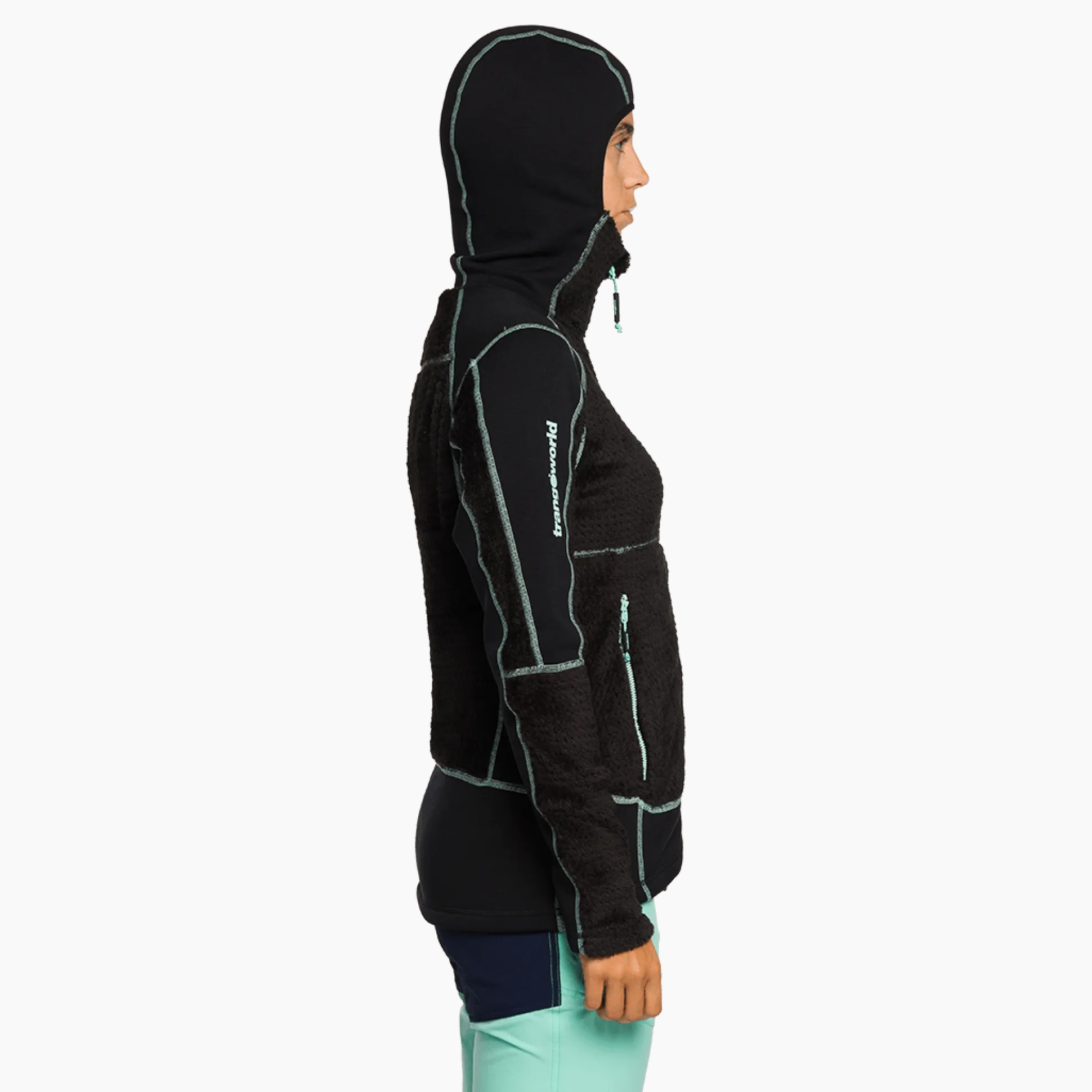 Chaqueta Trangoworld Trx2 Loft Wm Evo