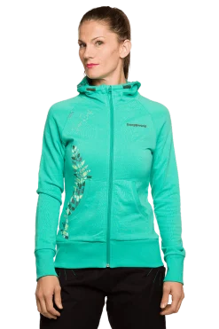 Chaqueta Trangoworld Turda