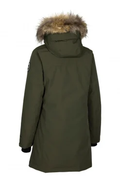 Chaqueta Trespass Ellington Fajkdotr0026 Drv