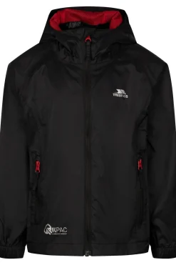 Chaqueta Trespass Qikpac
