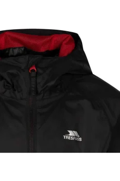 Chaqueta Trespass Qikpac