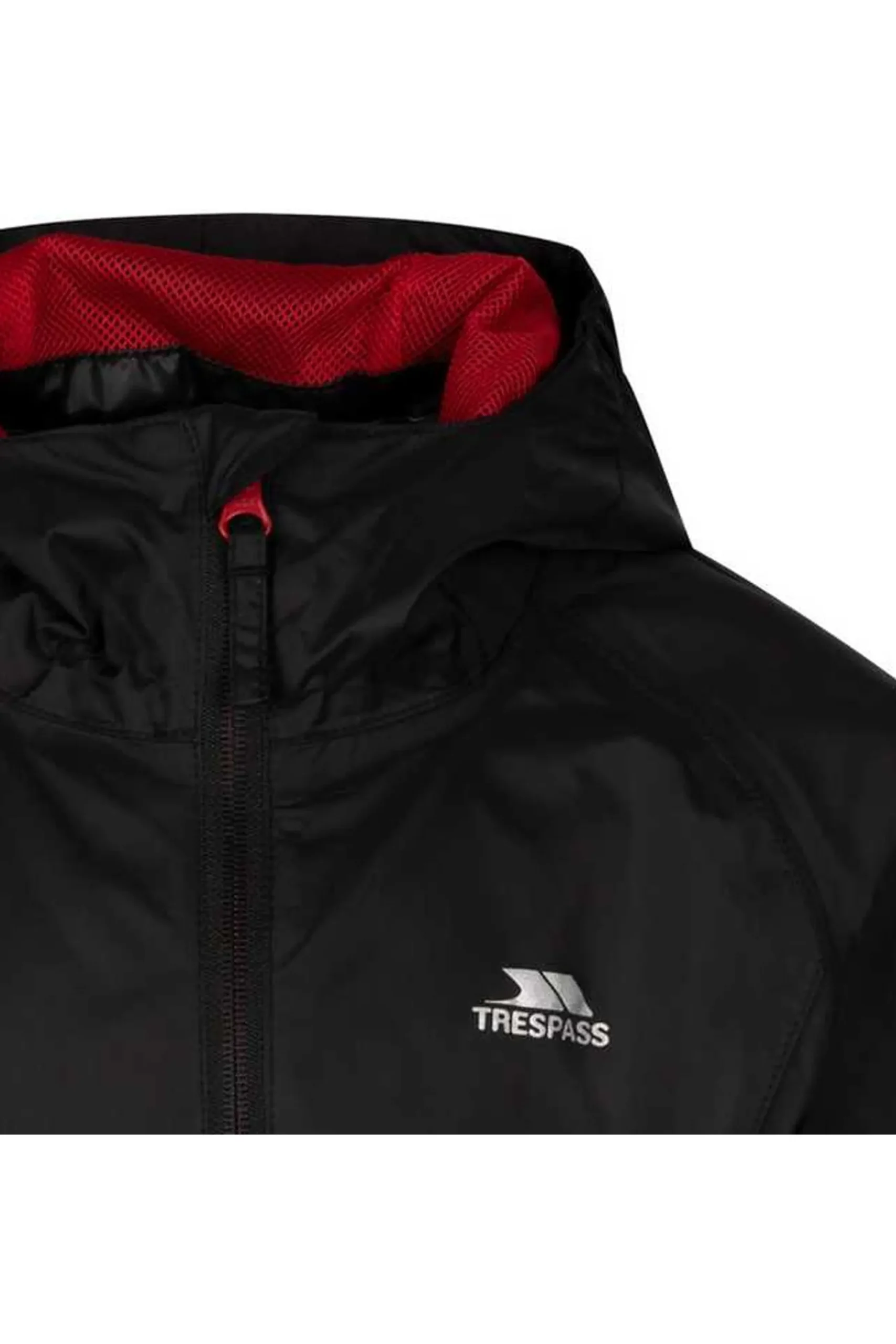 Chaqueta Trespass Qikpac