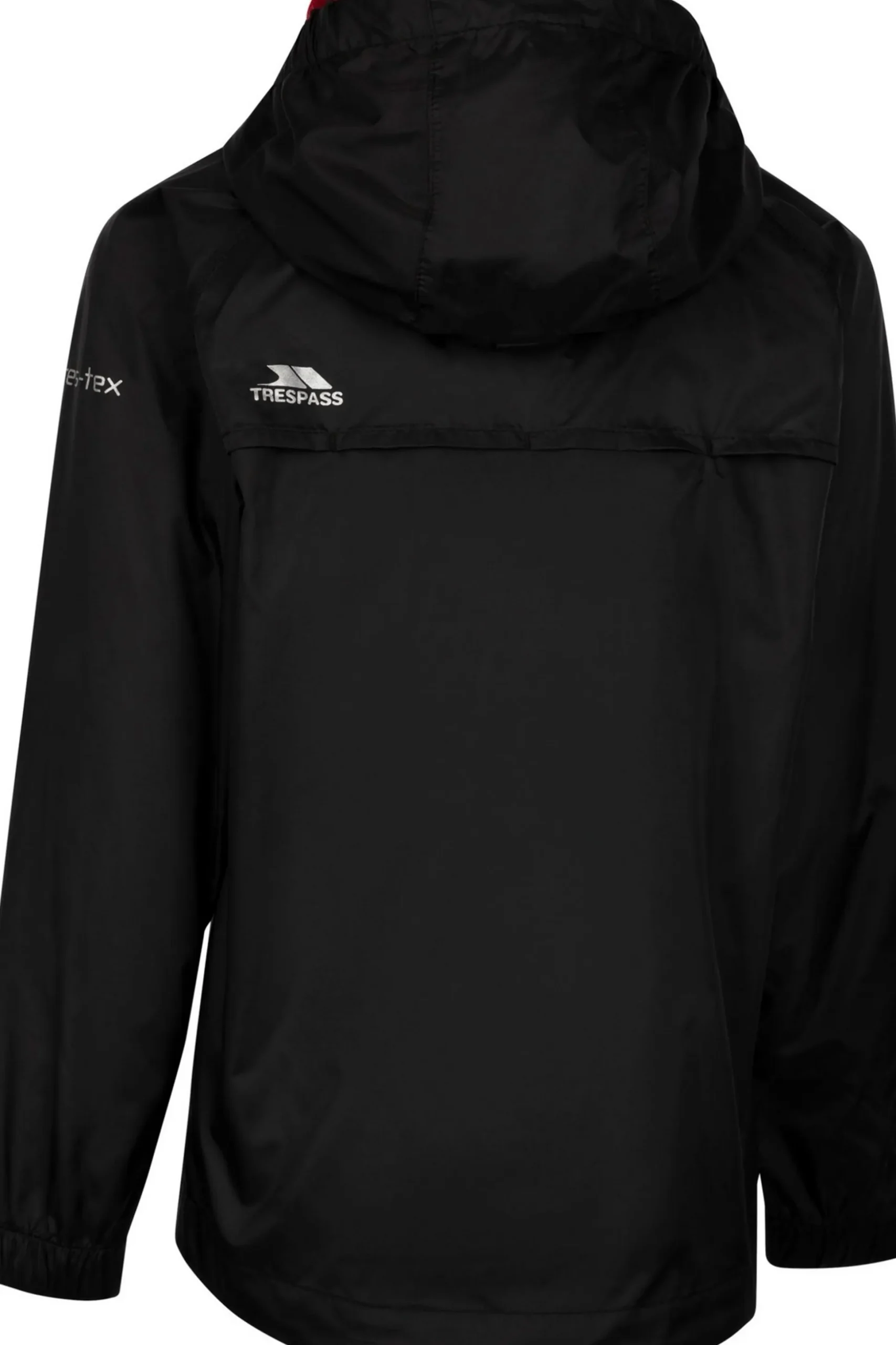 Chaqueta Trespass Qikpac