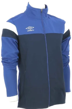 Chaqueta Umbro Bora Unlinded