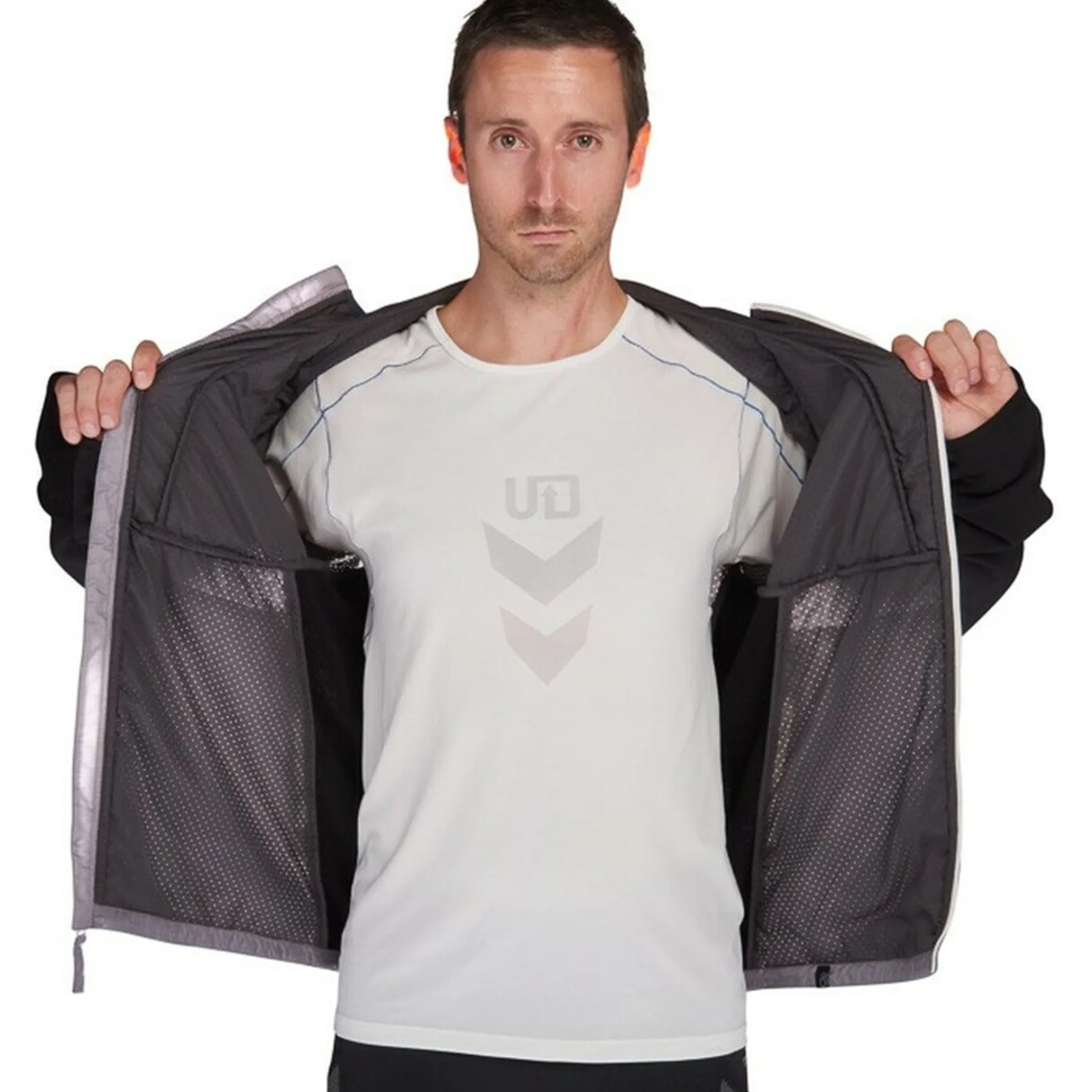 Chaqueta Ventro