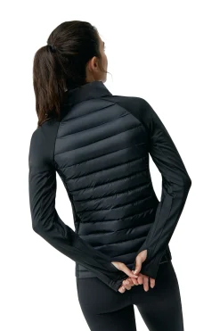 Chaqueta Zuri Born Living Yoga
