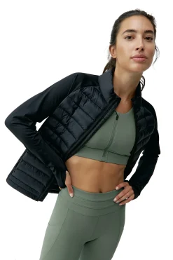 Chaqueta Zuri Born Living Yoga