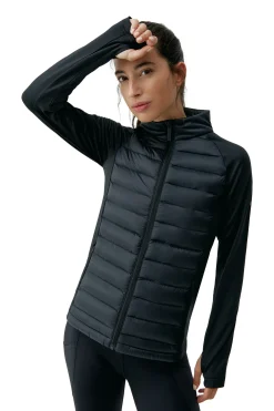 Chaqueta Zuri Born Living Yoga