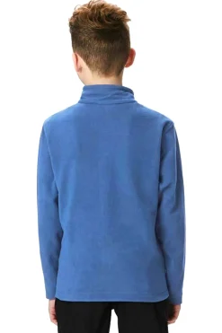 Chaquetilla Polar Modelo Brigade II Niño Regatta