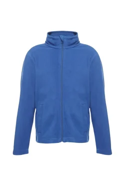 Chaquetilla Polar Modelo Brigade II Niño Regatta