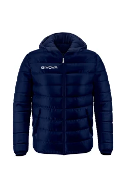 Chaquetón Givova Olanda